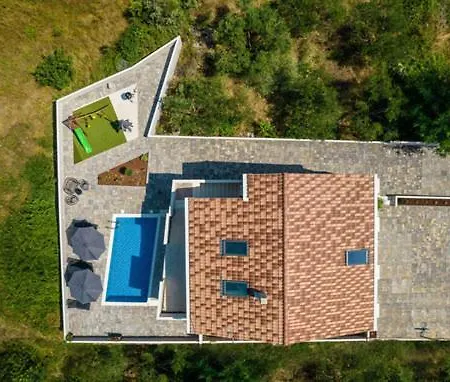 Villa Strkalj Bibinje