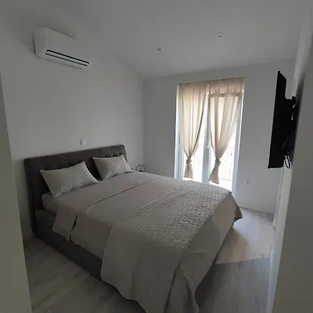 Villa Strkalj Bibinje